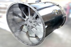 Read more about the article Jak wybrać odpowiedni wentylator kanałowy?