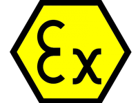 Oznakowanie Ex